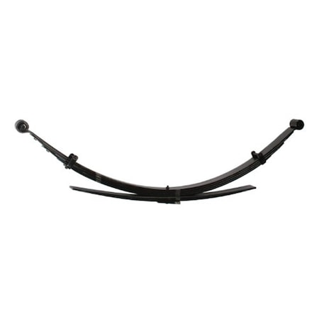 Skyjacker Suspension 4 Rear Spring Fits for 2003 Dge 2500 SKYDR374S